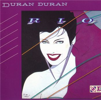 Duran Duran  - Rio (1982)