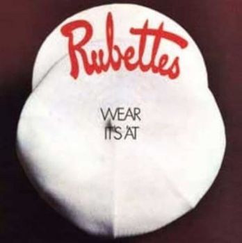 The Rubettes - Wear It's 'At (1974)