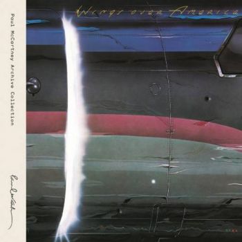 Paul McCartney & Wings - Wings Over America (1976)