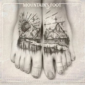 Mountain's Foot - Mountain's Foot (2020)