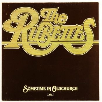 The Rubettes - Sametime In Oldchurch (1978)