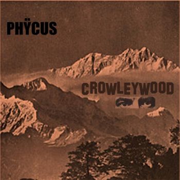 Phycus - CrowleyWood (2020)