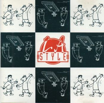 L.A. Style - L.A. Style (1993)