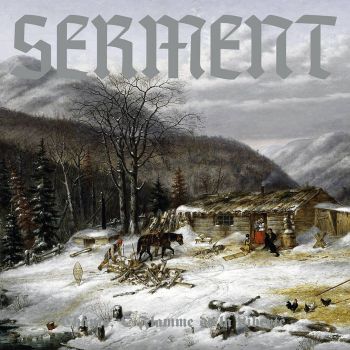 Serment - Chante, O Flamme De La Liberte (2020)