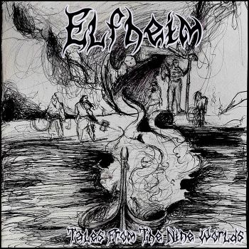 Elfheim - Tales From The Nine Worlds (2020)