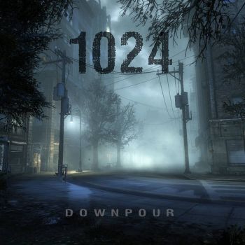 1024 - Downpour (2020)