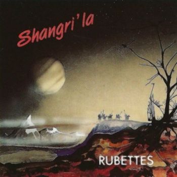 The Rubettes - Shangri 'La (1979)