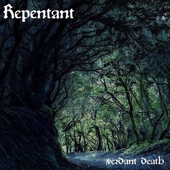 Repentant - Verdant Death (2020)