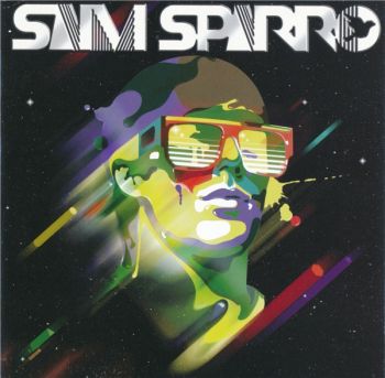 Sam Spsrro - Sam Sparro (2008)
