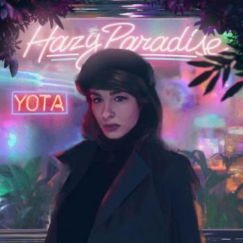 Yota - Hazy Paradise (2020)
