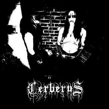 Cerberus - Cerberus (2020)