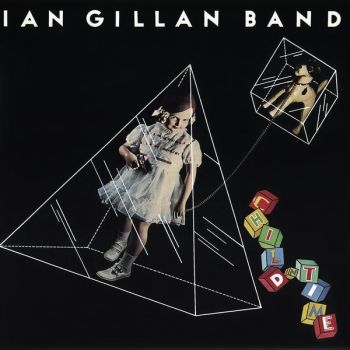 Ian Gillan Band - Child In Time (1976)