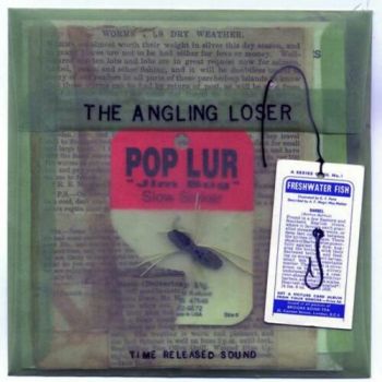 The Angling Loser - Author Of The Twilight (2013)