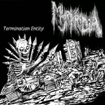 Myrkridia - Termination Entity (2020)