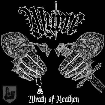 Wyrre - Wrath of Heathen (2020)