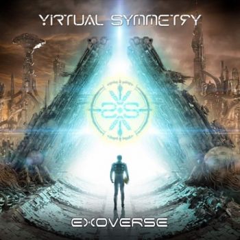 Virtual Symmetry - Exoverse (2020)