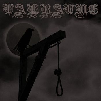 Valravne - Valravne (2020)