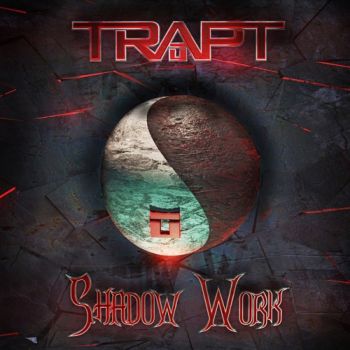 Trapt - Shadow Work (Deluxe Edition) (2020)