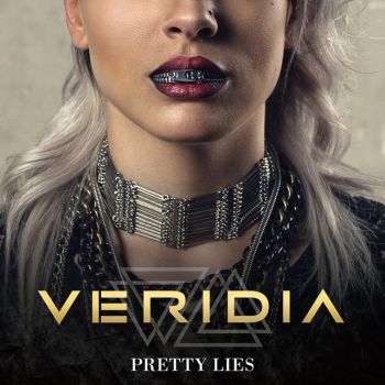 Veridia - Pretty Lies (EP) (2015)