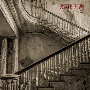 Dagger Down - Dagger Down II (2020)