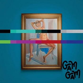 Gam Gam - Blue (2020)