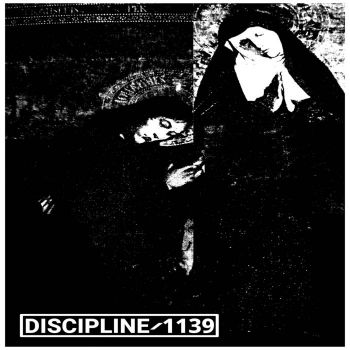 Discipline/1139 - Demonstration (EP) (2020)