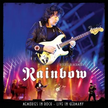 Ritchie Blackmore's Rainbow - Memories in Rock: Live In Germany (2016)