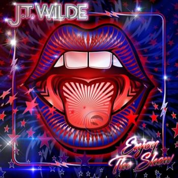 J.T. Wilde - Enjoy The Show (2020)