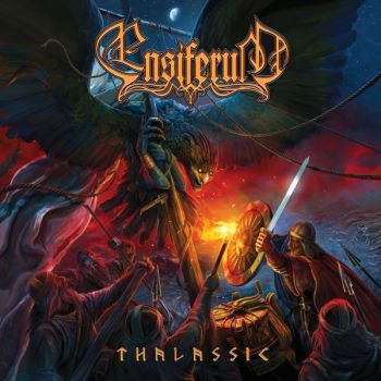 Ensiferum - Thalassic (2020)