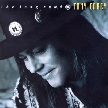 Tony Carey - The Long Road (1992)