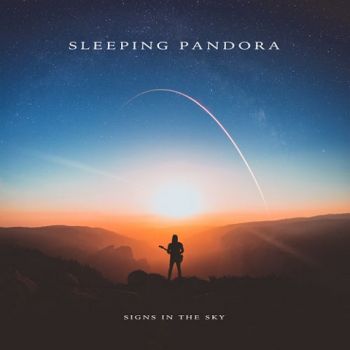 Sleeping Pandora - Signs In The Sky (2020)