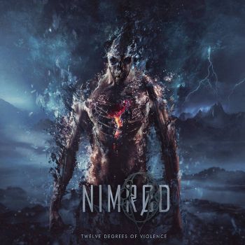 Nimrod - Twelve Degrees of Violence (2020)