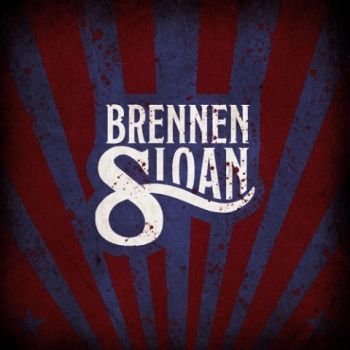 Brennen Sloan - Brennen Sloan (2020)