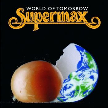 Supermax - World Of Tomorrow (1990)