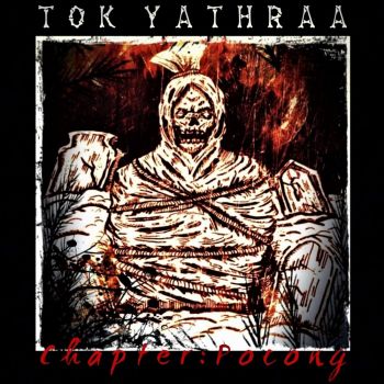 Tok Yathraa - Chapter: Pocong (2020)