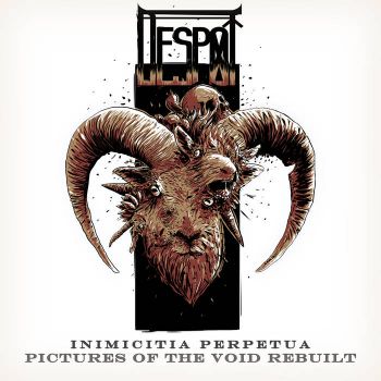 Despot - Inimicitia Perpetua - Pictures of the Void Rebuilt (2020)