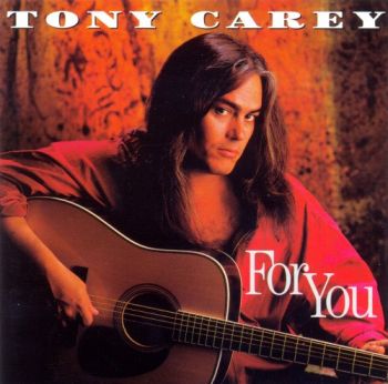 Tony Carey - For You: Best Of (1988 - 1990) (1993)