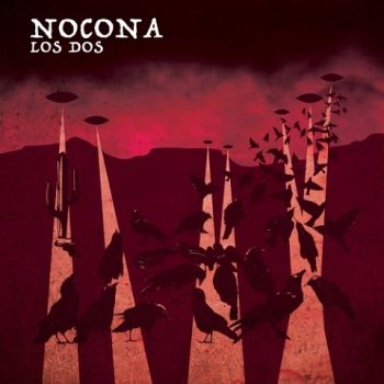 Nocona - Los Dos (2020)