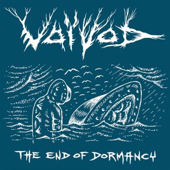 Voivod - The End of Dormancy (2020)