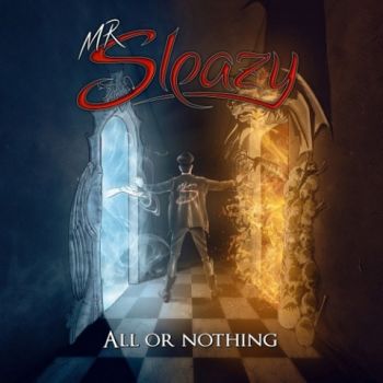 Mr Sleazy - All Or Nothing (2020)