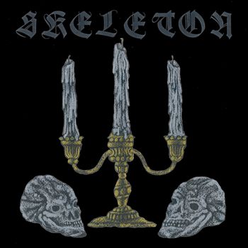 Skeleton - Skeleton (2020)