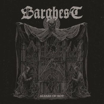 Barghest - Altars of Rot (2020)