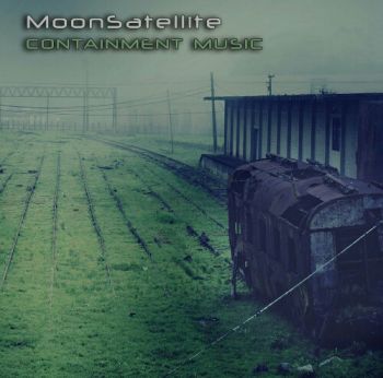 MoonSatellite - Containment Music (2020)