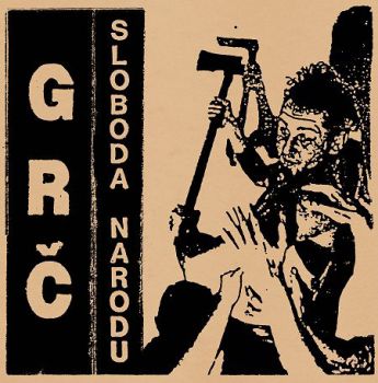 Grc - Sloboda Narodu (1987)
