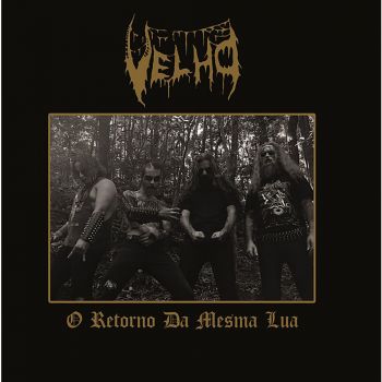 Velho - O Retorno Da Mesma Lua (2019)