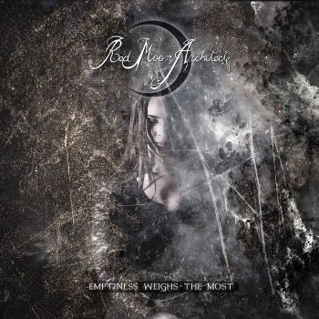 Red Moon Architect - Emptiness Weighs the Most (2020)