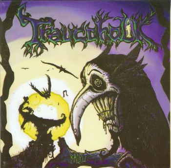 Traucoholik - Kalku (2013)