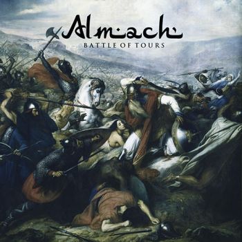 Almach - Battle Of Tours (2020)