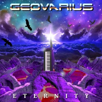Geovarius - Eternity (2019)