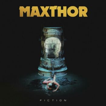Maxthor - Fiction (2020)